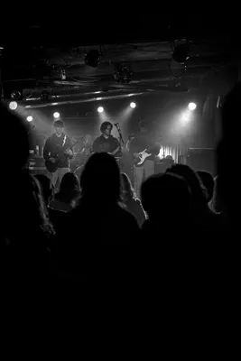 Distant Shadow - Galerie 5