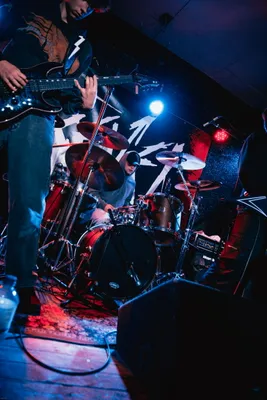 Distant Shadow - Galerie 7